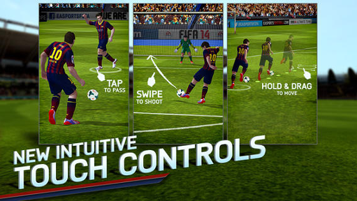 FIFA 14