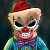 怪异的小丑小镇之谜内置修改器版
