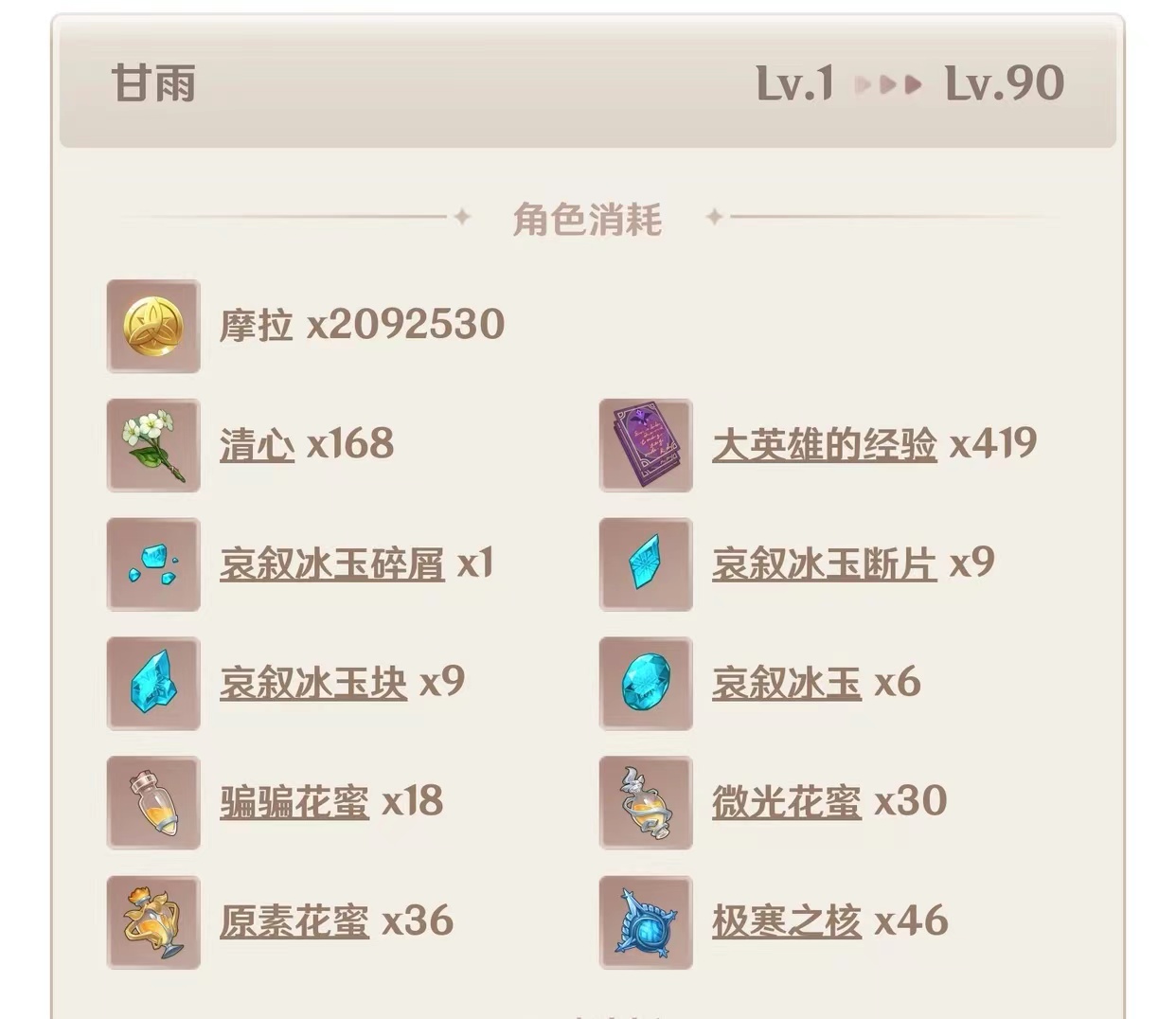 禁花之琴原神解锁后是否能够切换角色