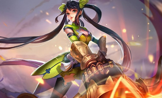1月全球手游数据出台 王者荣耀成最吸金手游