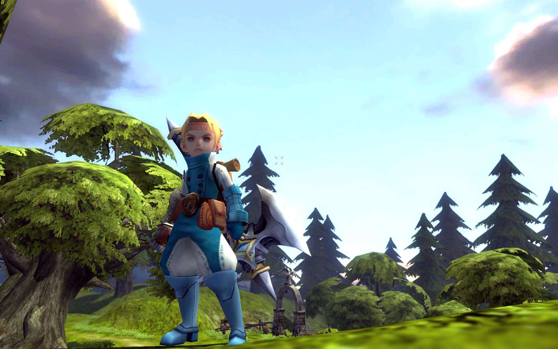 龙之谷单刷职业,单刷职业的荣耀与挑战