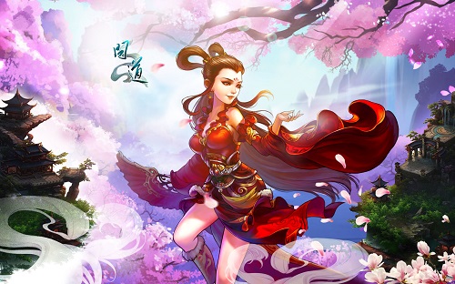 问道手游高级宠物加点攻略,问道手游血宠怎么加点