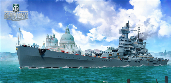  坦克世界 战舰世界 确认参加2021ChinaJoy大展
