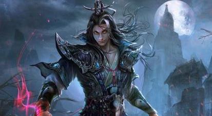 天龙八部荣耀版：重温经典，感受武侠荣耀！