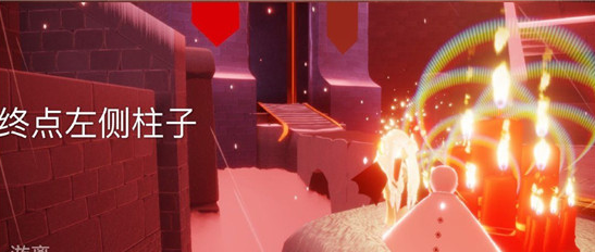 光遇中星星回归天际的方法有哪些