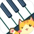 钢琴猫咪2019破解版