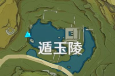 雪地传送点在原神中如何解锁