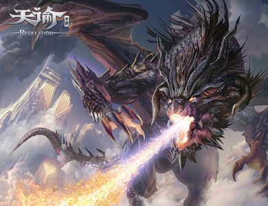 天谕捏脸数据大公开，打造的颜值巅峰！