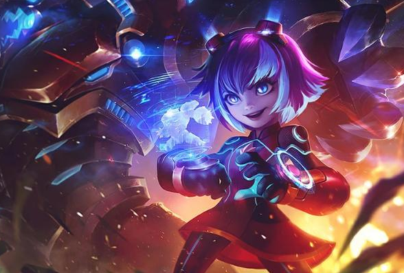 lol duowan com,LOL：当传统游戏遇上网络巨头，一场不可避免的碰撞