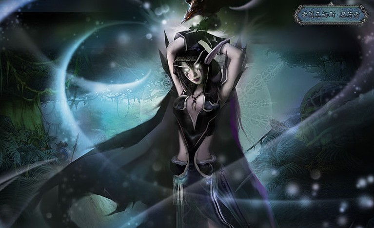 魔兽新浪,新浪网魔兽世界