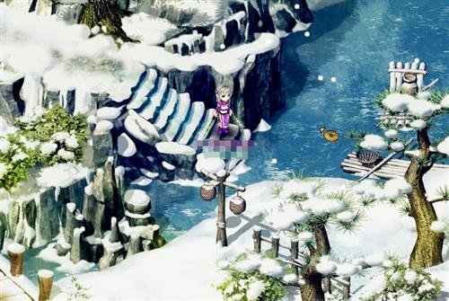 梦幻古龙服务端,梦幻古龙：重温经典，探索武侠江湖的奥秘