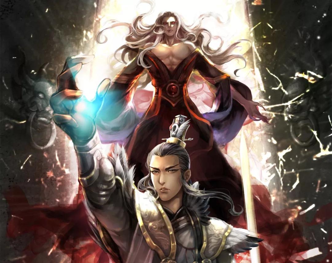一战封神KU25 萌侠传 带你玩转江湖