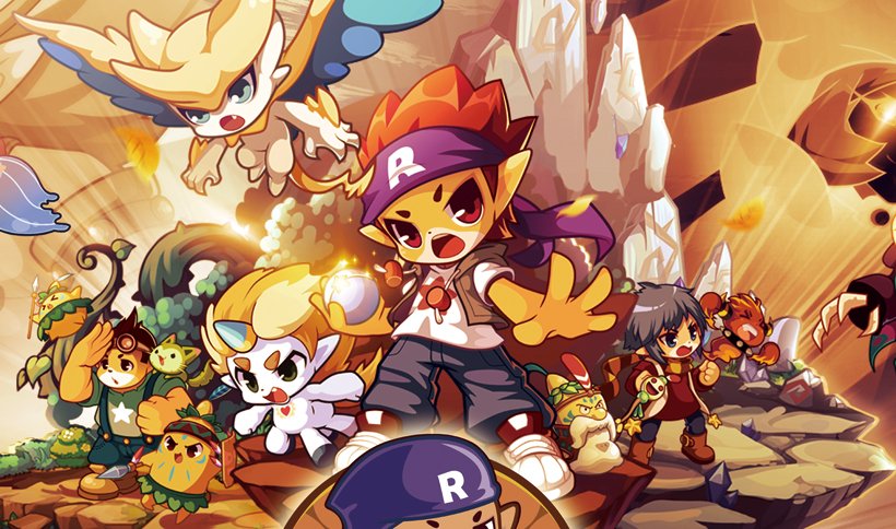 洛克王国小帅辅助最新版,打造最强宠物阵容！