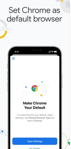 Google Chrome apk