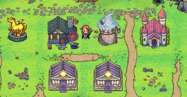 艾丽莎的国度：探索奇幻世界的必备技巧