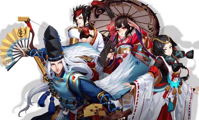 阴阳师 ssr,