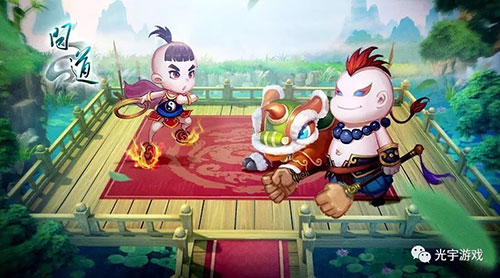 问道手游洛书象棋攻略视频——掌握策略,战胜对手!