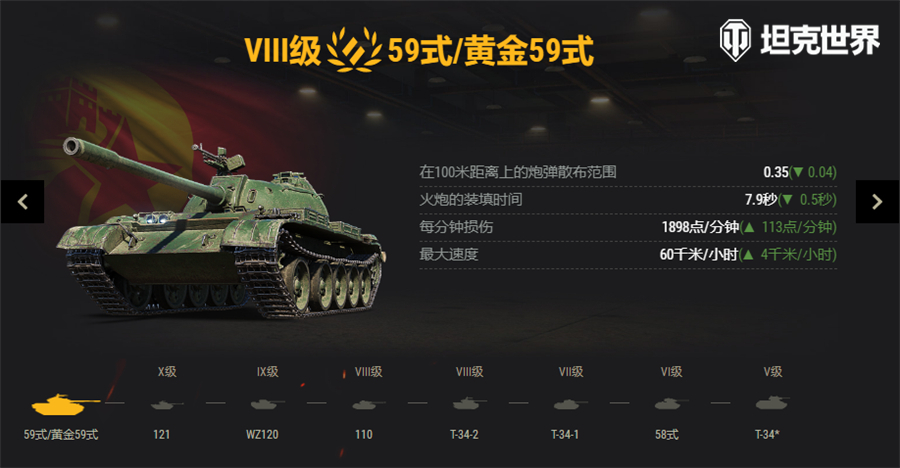 10v10新团战华丽冲段 坦克世界  排位赛新赛季X开启