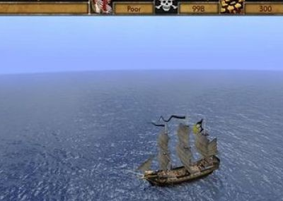 海战海盗时代游戏(pirateswar)