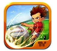 日漫足球app