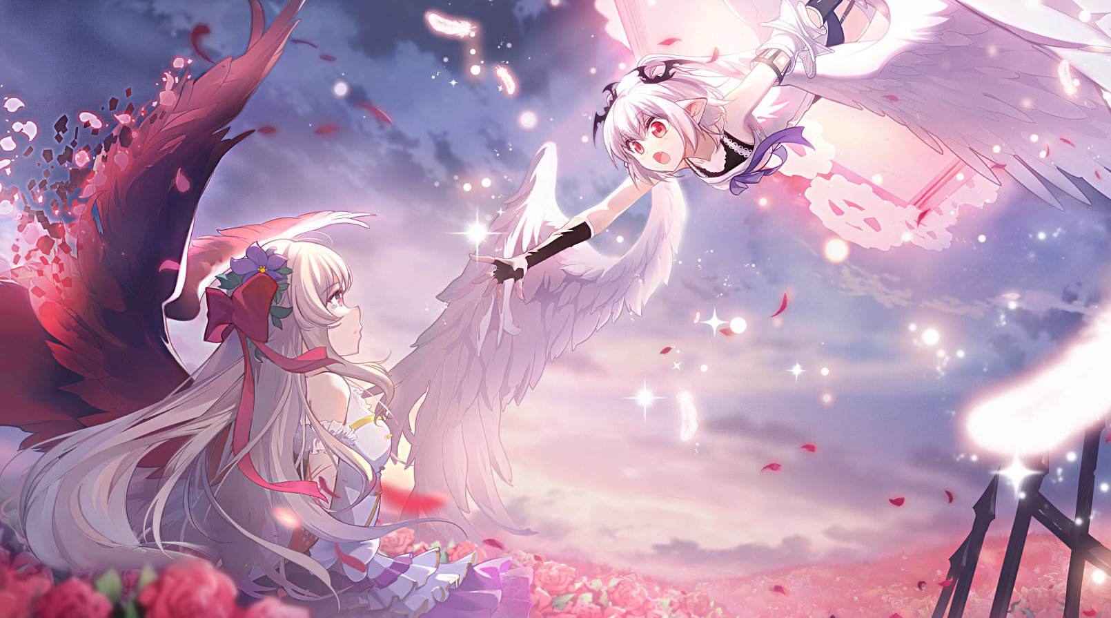 血族传说：探索黑暗世界的吸血鬼猎人之旅