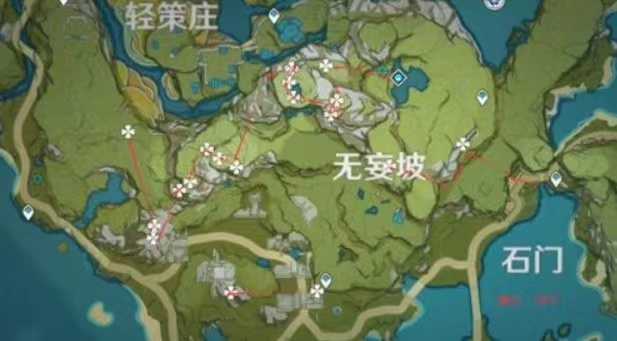 禁花之琴原神解锁后是否能够切换角色