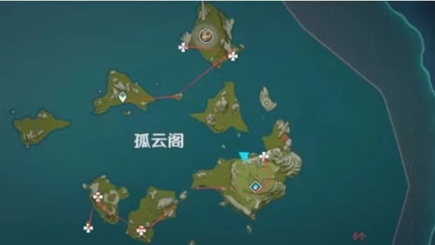 禁花之琴原神解锁后是否能够切换角色