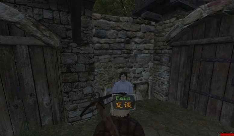 骑马与砍杀潘德的预言攻略,骑马与砍杀潘德的预言诺多任务怎么做？