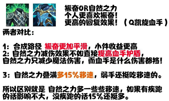 为什么英雄联盟手游中的大天使装备如此重要 为什么英雄联盟手游中的大天使装备如此重要