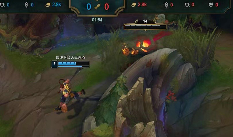 为什么英雄联盟手游中的大天使装备如此重要 为什么英雄联盟手游中的大天使装备如此重要