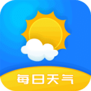 每日天气