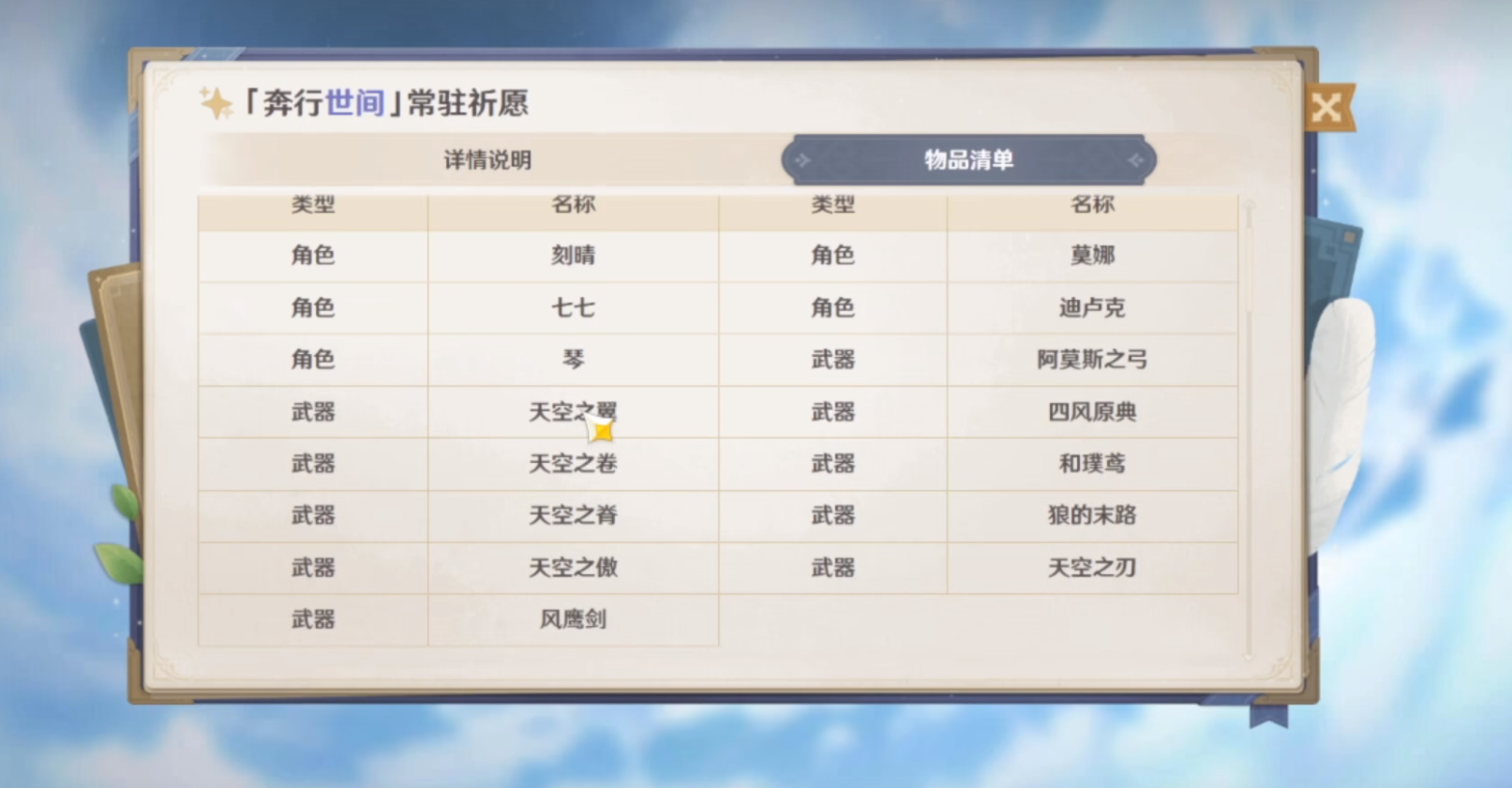 原神暴风雪的风神解锁需要什么要求