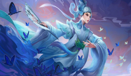 芈月王者攻略,王者荣耀芈月怎么玩芈月使用心得