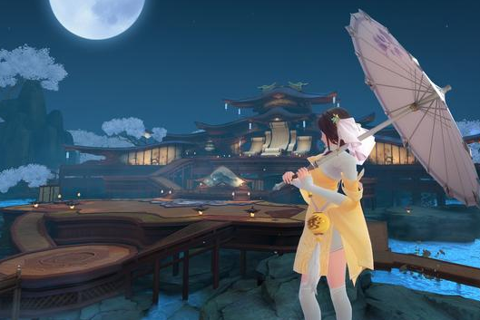 剑网3天罗输出宏：掌握技巧，轻松成为战斗大师