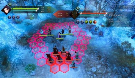 天命奇御主线攻略,