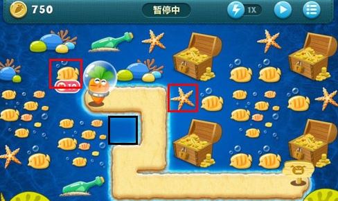 保卫萝卜2庄园攻略