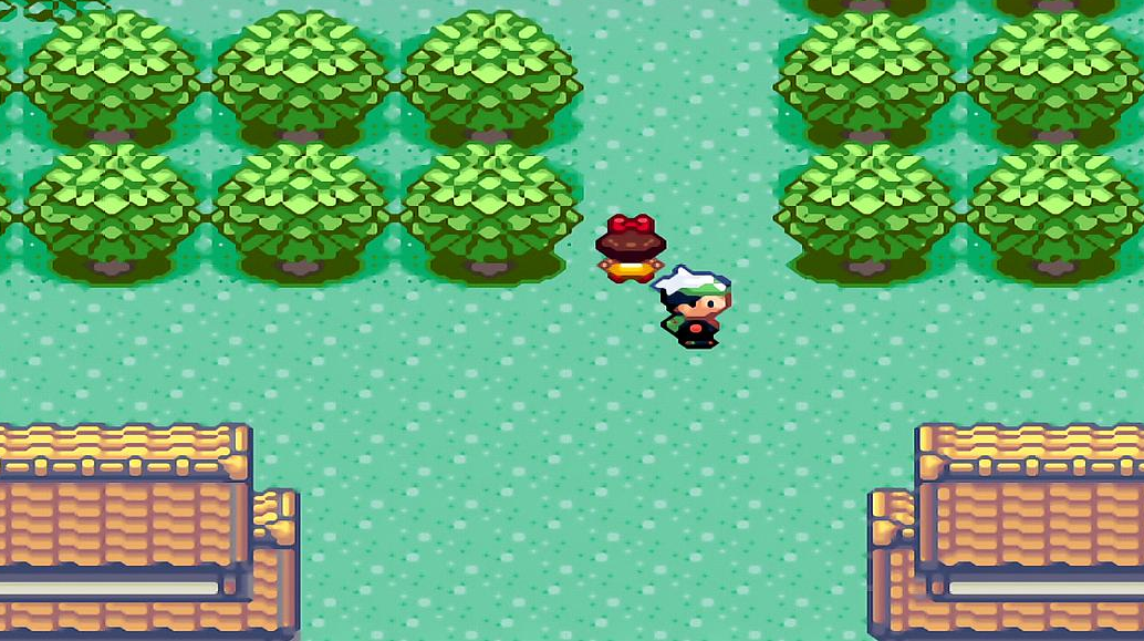 心魂攻略,口袋妖怪之心魂之羽全攻略