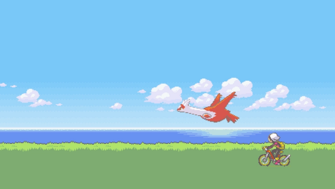 心魂攻略,口袋妖怪之心魂之羽全攻略