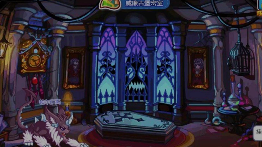 洛克王国什么宠物值得练,洛克王国：不可错过的五大宠物，练级攻略大公开！