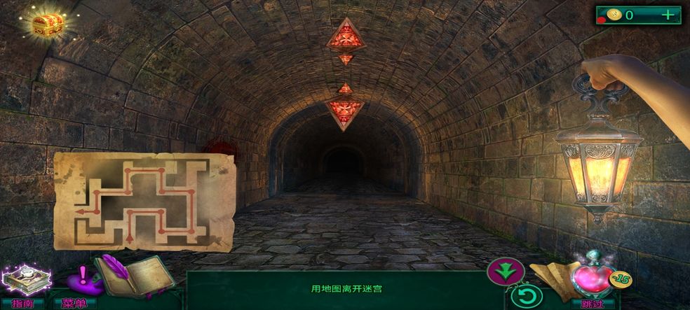 escape攻略,现代密室逃脱怎么破解