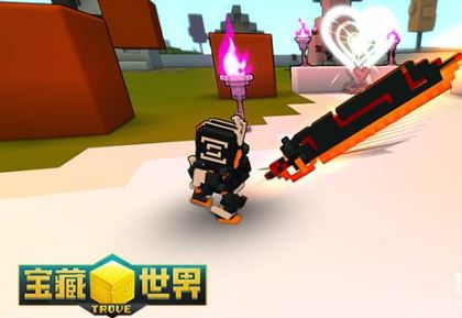 宝藏世界攻略,宝藏世界新手攻略