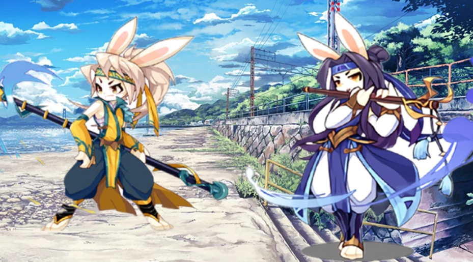 洛克王国哈迪斯,黑暗中的光明