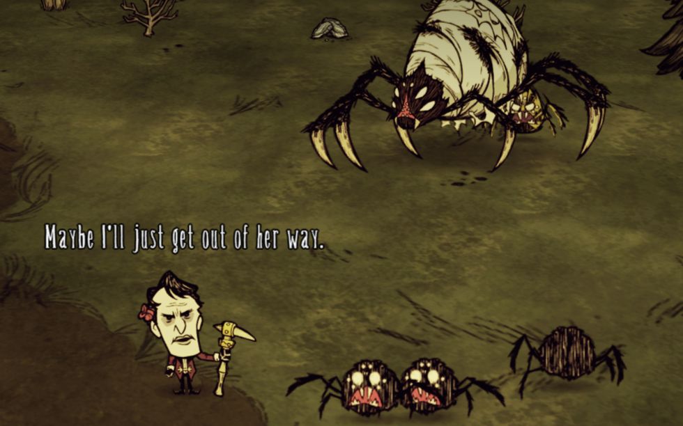 饥荒手游火焰解说图鉴攻略,饥荒手机版火炬怎么获取 饥荒手游火炬合成攻略