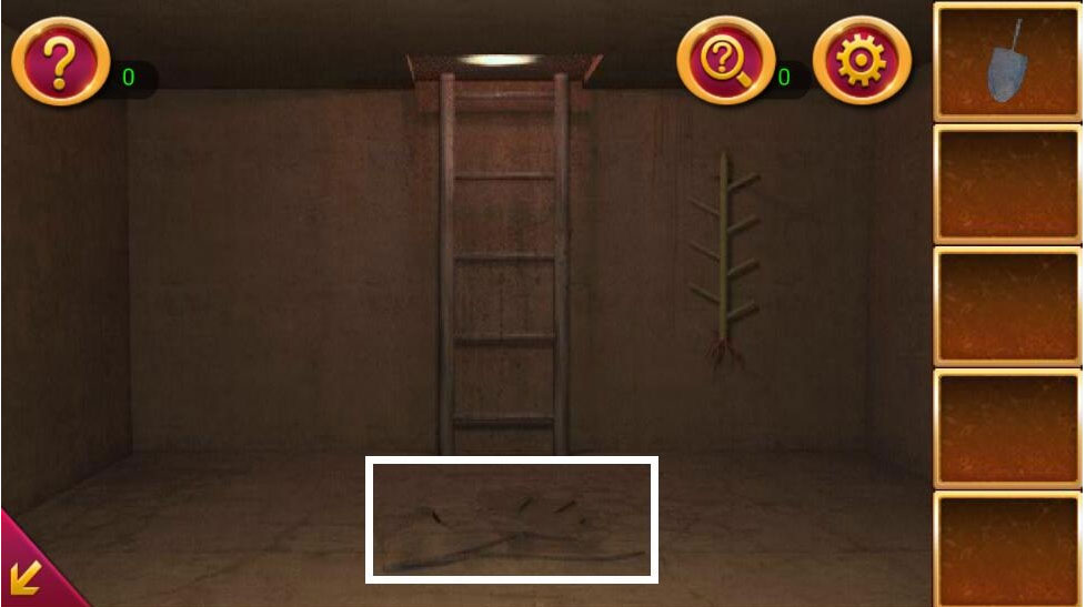 鬼村新娘密室逃脱攻略,雾色深渊中文版攻略？