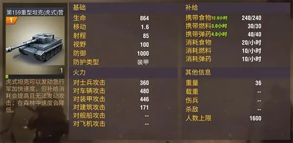 二战风云2如何利用侦察机拓展战场视野