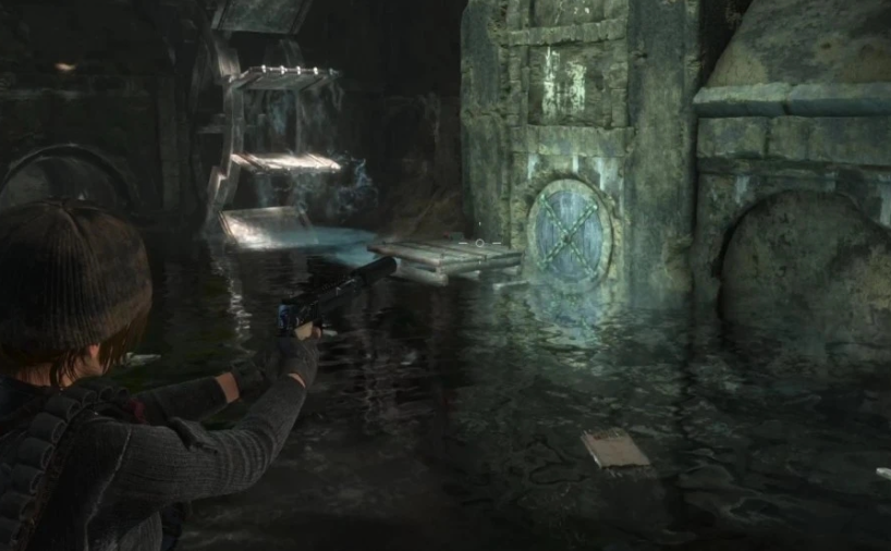 古墓丽影 崛起 攻略,古墓丽影：崛起100%完成度怎么达成 达成心得分享