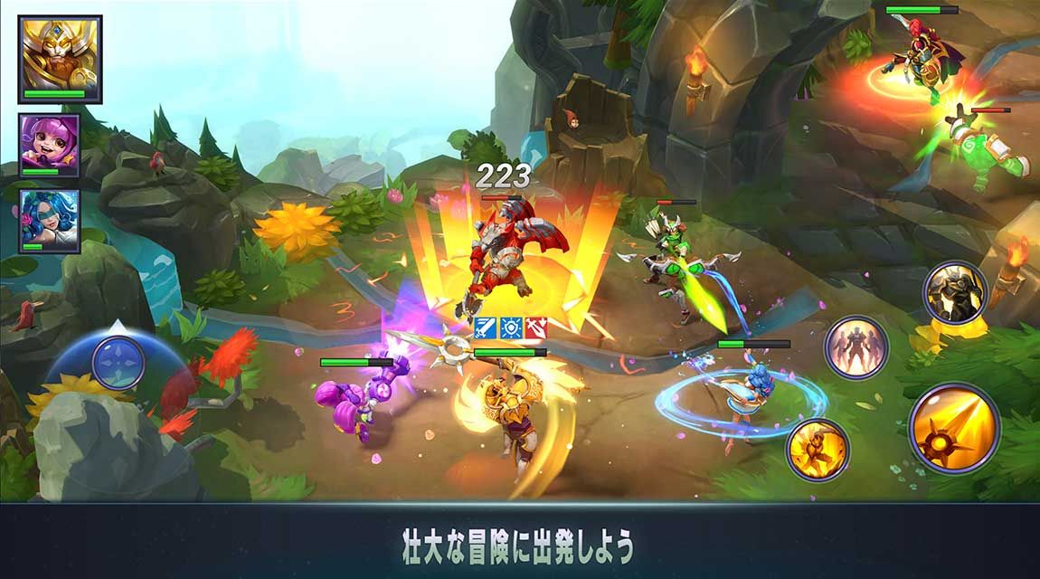 勇士与旅途之途中选择何种战魂保护维纳斯