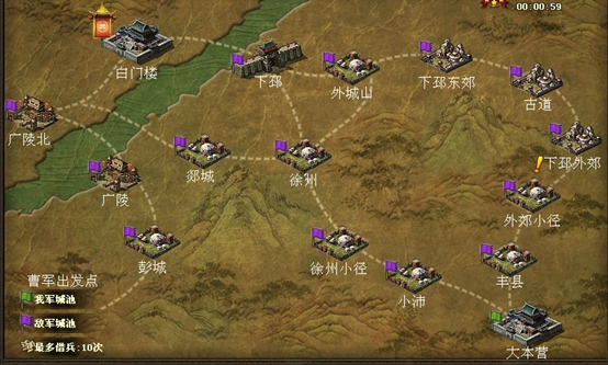攻城掠地关羽觉醒技能对己方有什么辅助效果