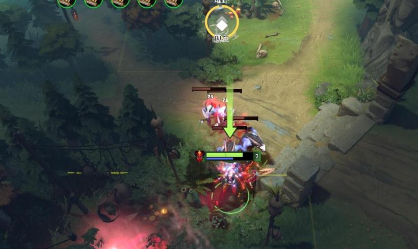dota2单机教程,《dota2》离线单机详细教程