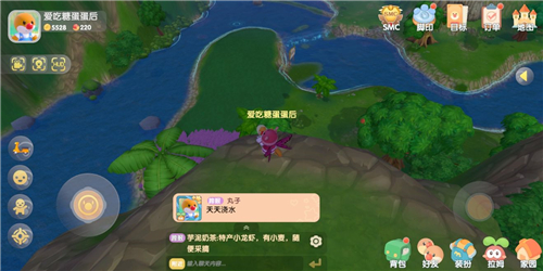 冉冉传奇手游游戏攻略图,摩尔庄园游戏攻略